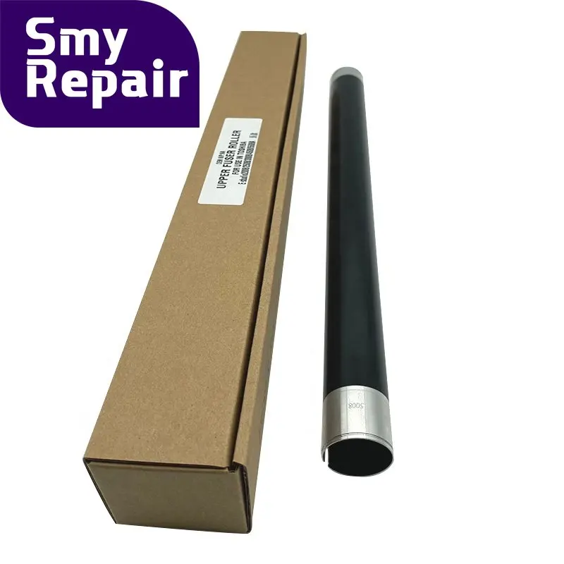 

1PCS 6LK72100000 Upper fuser roller For Toshiba E-studio 2008A 2508A 3008A 3508A 4508A 5008A AG 5508A 6508A 7508A Copier parts