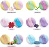 Bath Bombs Gift,1/2Pcs Handmade Rich in Essential Oil,Moisturize Dry Skin,Perfect for Bubble&Spa Bath,Birthday Mothers day Gifts 6