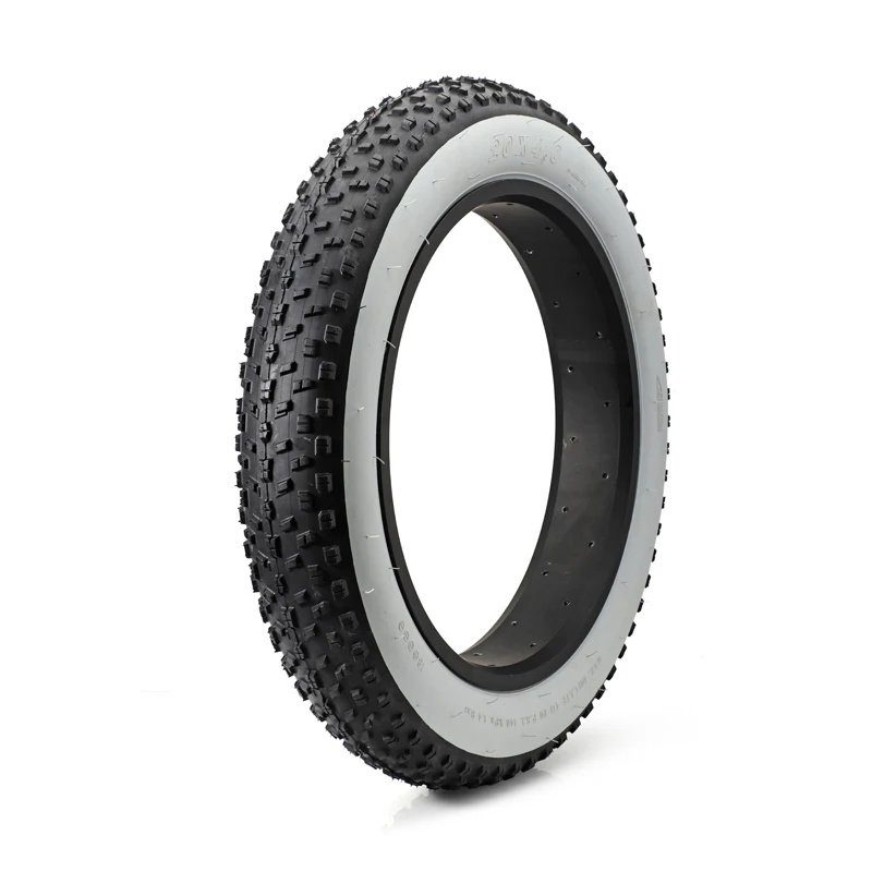 New Bicycle Fat Bike Tire