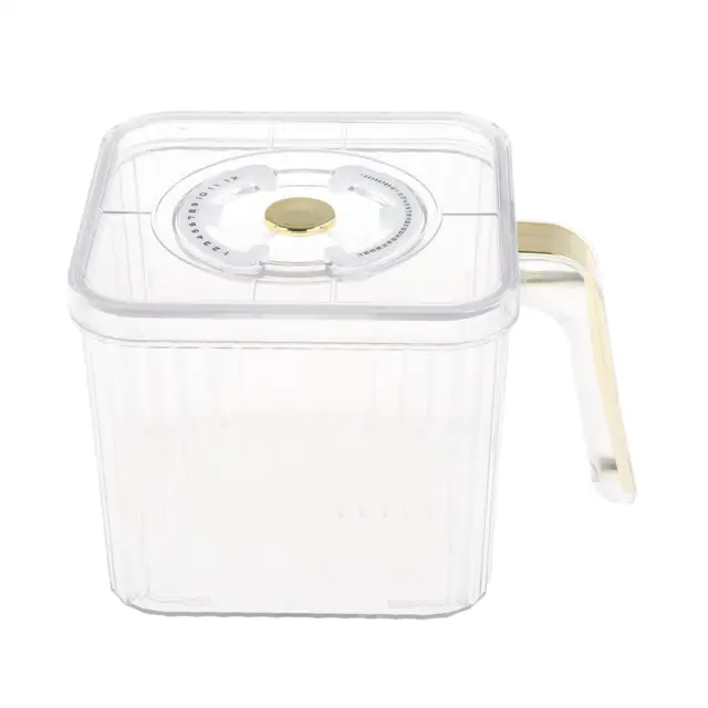 Small white