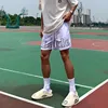 Basketball Shorts Men  Short Pants Men Light Weight Quick Dry Casual Sports Jogger Shorts 5