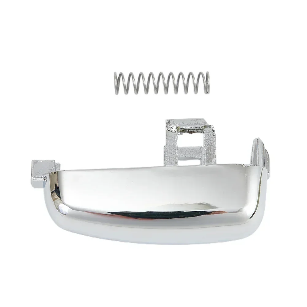 1 Set Car Handbrake Button With Spring 42576667 For Vauxhall For Opel Mokka 2012- Hand Brake Alloy Button Switch