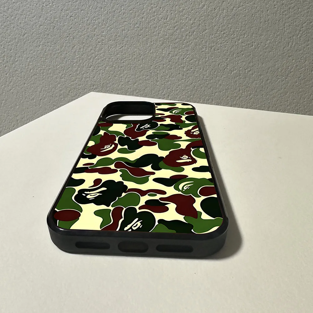 Iphone 14 Pro Max Bape Case Iphone 13 Pro Max Bape Case Bape Phone