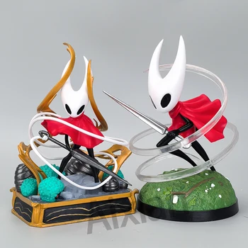 Hollow Knight Silksong action figure Hornet con filo 16cm 3