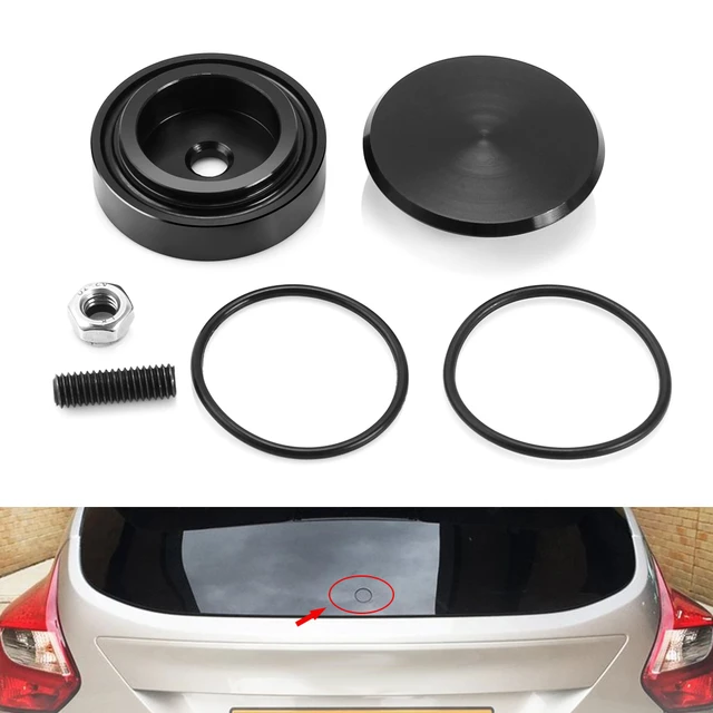 ブルー×レッド アクセラ（BL系）ワイパーデリートkit