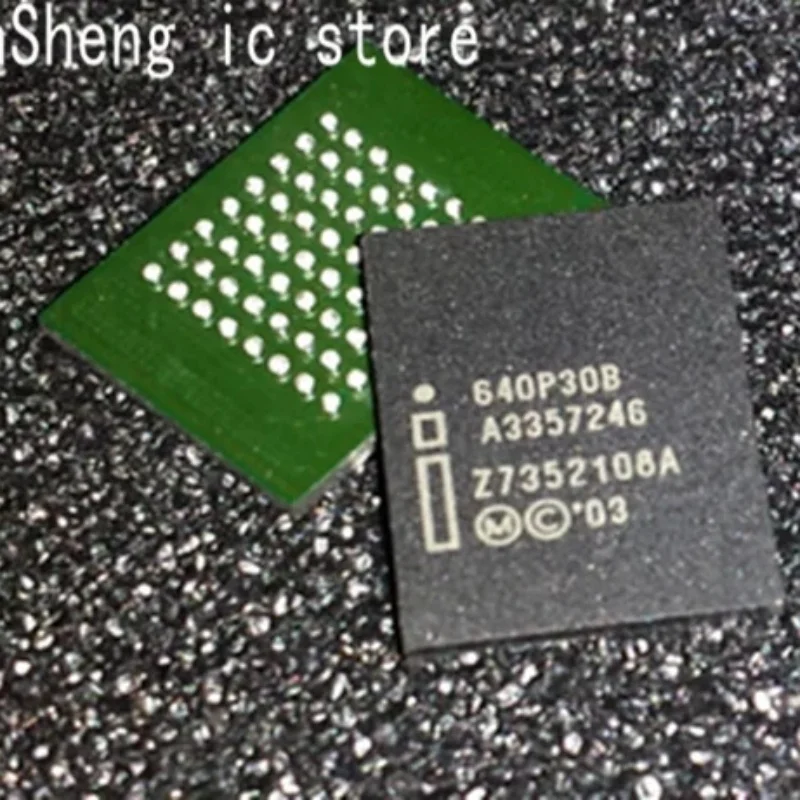

640P30B PC28F640P30B PC28F640P30B85