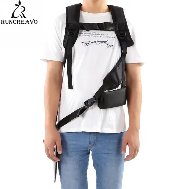 Univerzális Kényelmes Trimmer Dupla Mellű Vállkötegszíj Fűnyíró Nylon M Alakú Öv, Amely Megfelelő Kertkefe Vágóhoz - Image 5