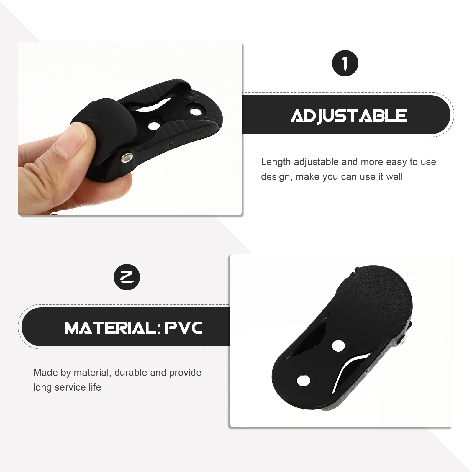 Рисунок 5 - 2 комплекта, шнурки для ролико