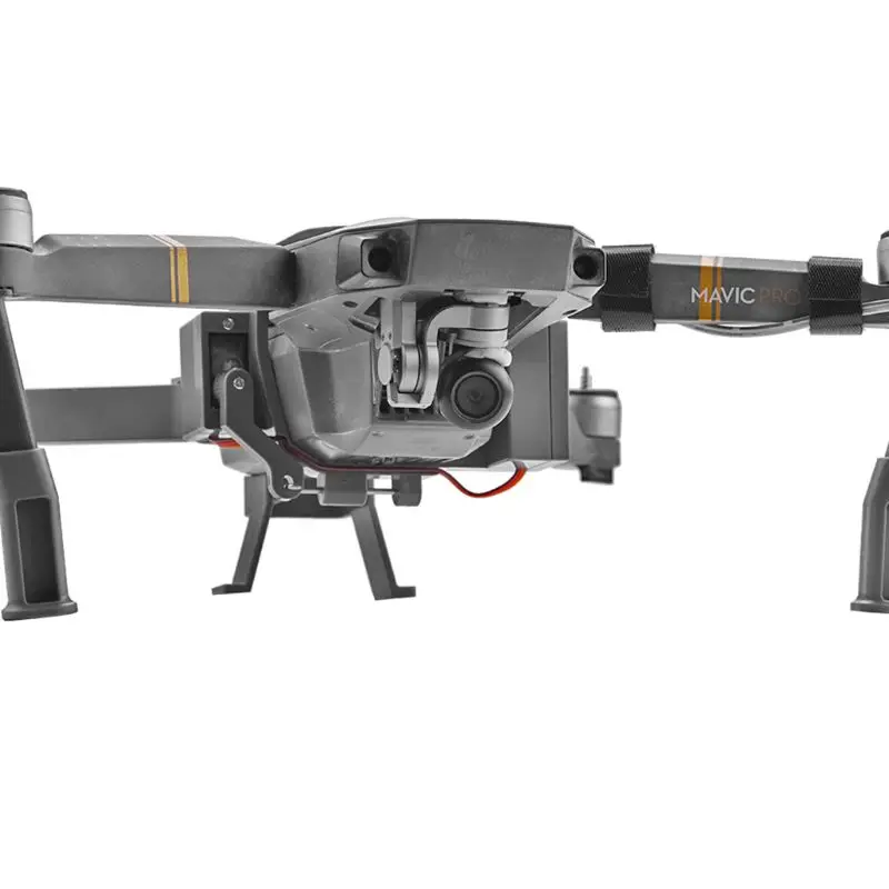 Dropping System Payload Delivery Thrower Air Dropper Device for Mavic Accessories for Fishing DropShipping