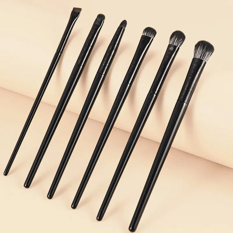 Eye Brush Set Soft Blending Brushes for Eyeshadow