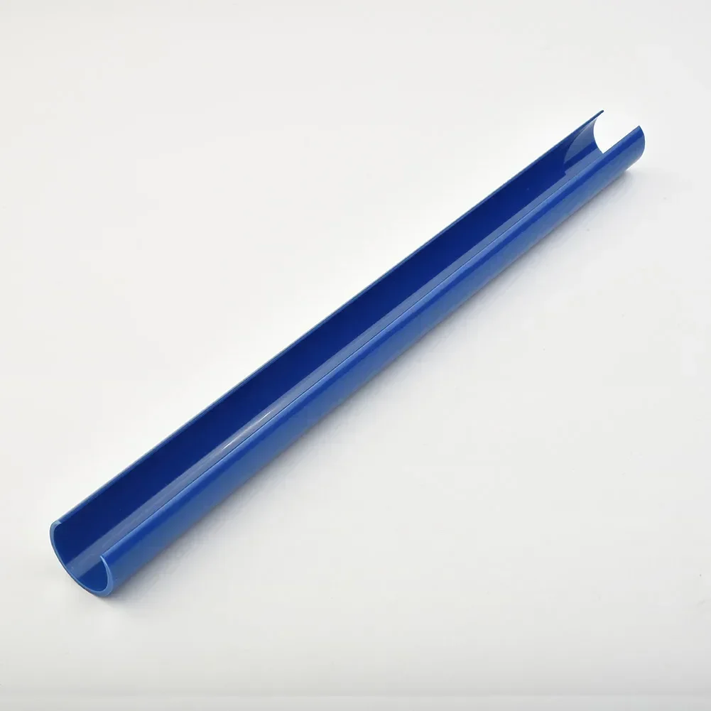 2Pcs Front Grille Cover Frame Trim Strips Support Grill Bar V Brace Wrap For BMW F30 F31 F32 F33 F34 F35 Blue Decorations Strips