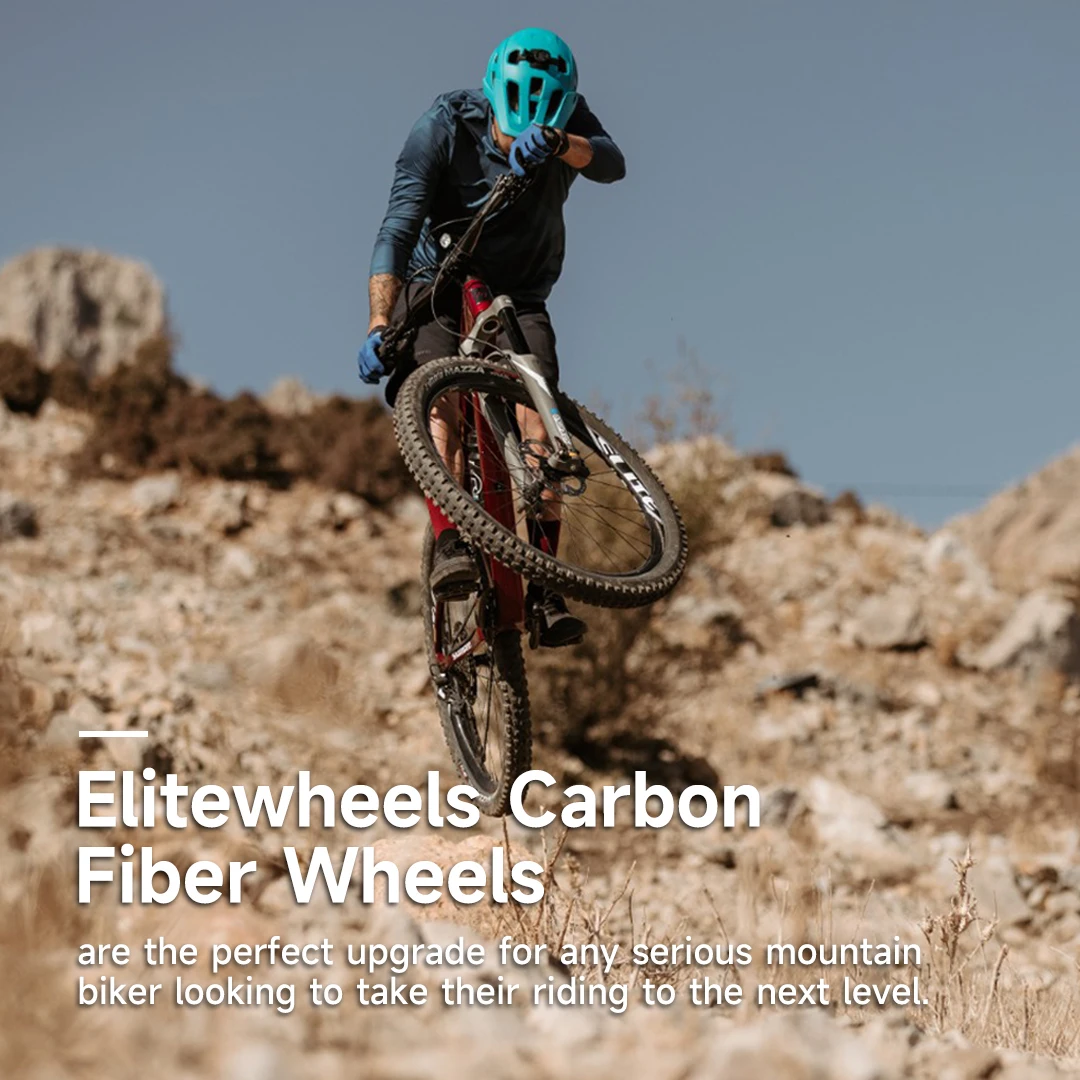 ELITEWHEELS RIDGE 29er MTB углеродная колесная система M16 трещотка 8 Pawls 80T320POE boost Hub столб крыло 20 карбоновые колеса со спицами (art.: 3920c4a88dc18) - 3920c4a88dc18