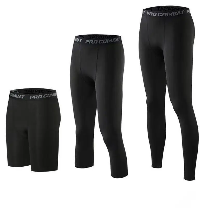 Men’s Sports Leggings