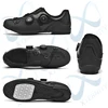 Men's Ultralight Non-Locking Cycling Shoes MTB Flat Pedal Bicycle Sneakers Women Non Cleat Rubber Racing Road Bike Sports Shoes 2