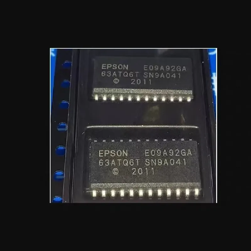 

5 шт. ~ 20 шт./лот E09A92GA E09A92 EO9A92GA SOP24 новая Оригинальная фотография