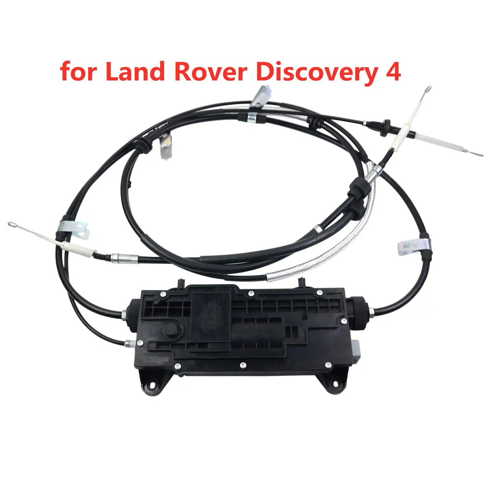 AP03 LR072318 Parking Brake Actuactor for Land Rover Discovery 4,Range Rover Sport L320 2010-