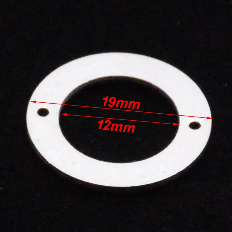Diesel Injector Gasket Car for Toyota Nissan Mitsubishi 4D56 4M40 TD27 TD42 2C 3C 2L 3L 5L 1HZ 1HD 23654-64010 MD068355