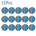 15x Plate