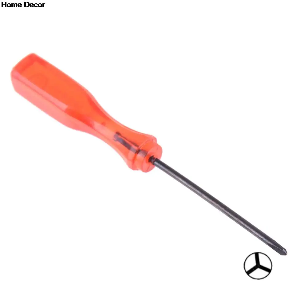 

1 шт., отвертка для Wii GBA DS Lite NDSL NDS SP