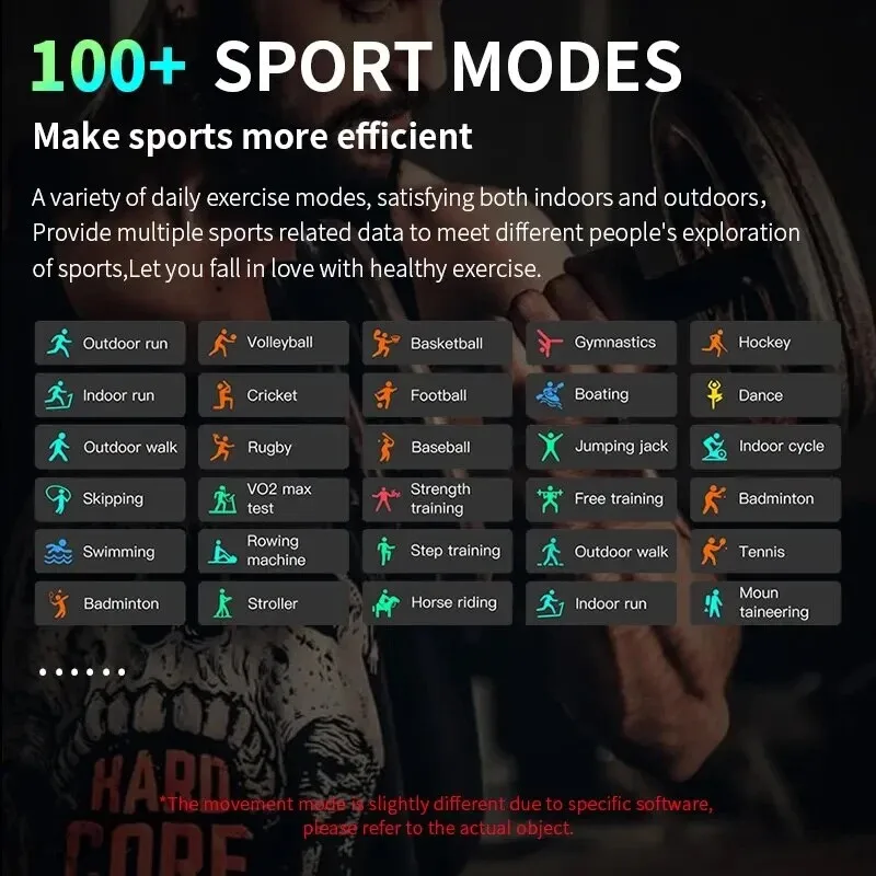 ساعة ذكية سلسلة 9