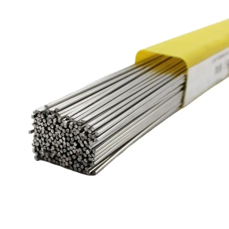 

ER304 Stainless Steel Mig Welding Wire 1mm 1.2mm 1.6mm 2mm 2.4mm 3.2mm