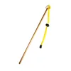 Scuba Diving Aluminium Alloy Stick Pointer With Measurement Lanyard Dive Lobster Underwater Shaker Noise Maker 5