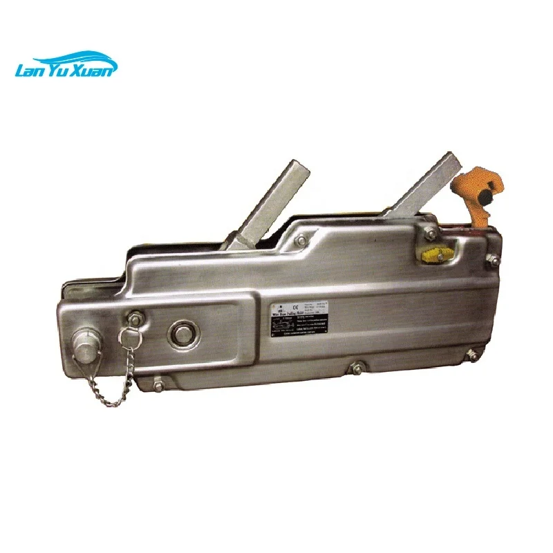 

Of Kawasaki Nitto Steel Alloy Wire Rope Pulling Hoist Provided Gear Hoist 1.6 Ton 20 m 3 Ton