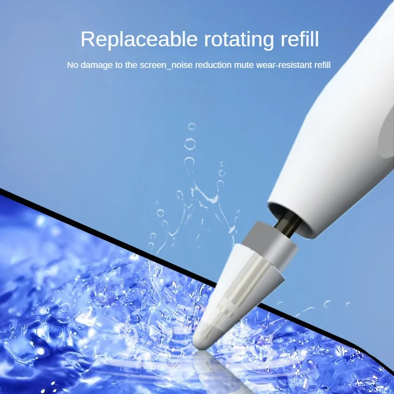 Stylus Pen Universal Stylus Pen for Android IOS Windows Capacitive Screen Touch Pen for IPad Apple Pencil Huawei Xiaomi Tablet