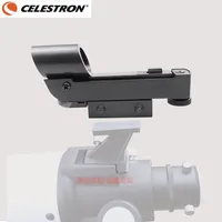 Red Dot Viewfinder Star Finder Scope Astronomy Telescope Binoculars Monocular With Slide-in bracket / Base Hole Bracket AR0110 1