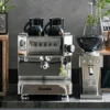 CRM3018 Made In China Camping Travel Instant Okka Turkish Industrial Electric Espresso Coffee Maker Machine 4