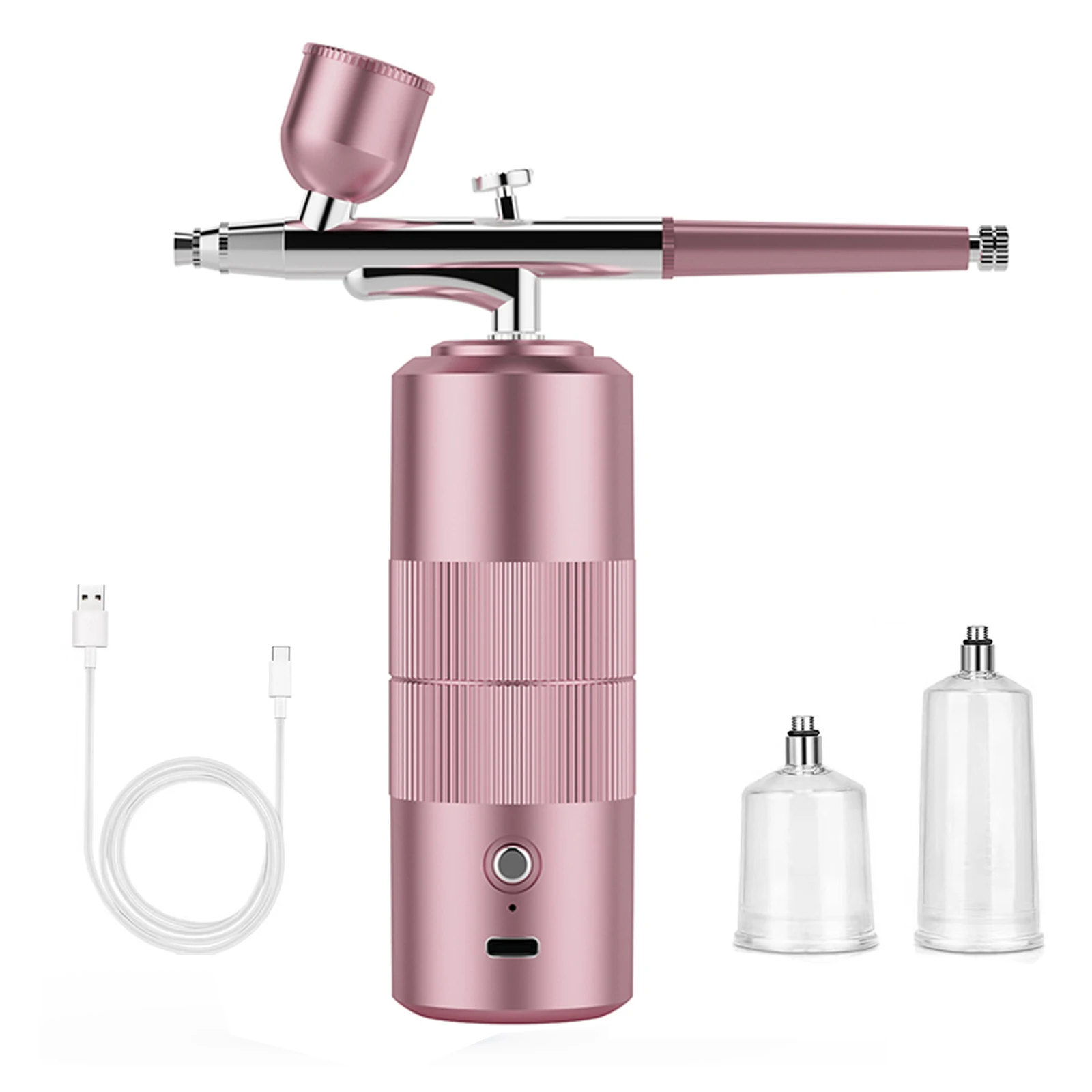 Professional Disinfectant Fogger Sprayer 5