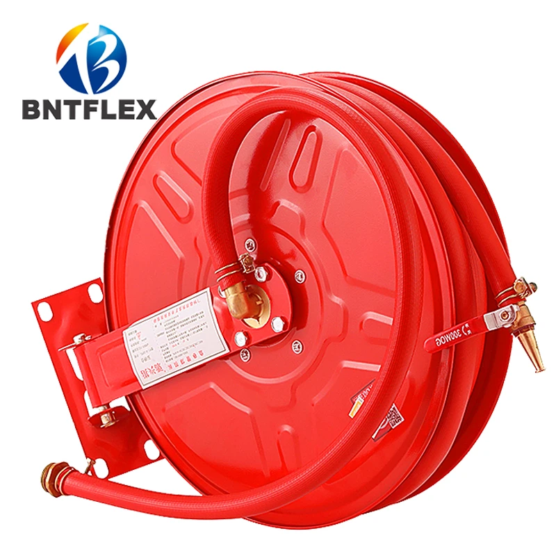 Marine Fire Fighting Manual Portable Fire Hose Binding Apparatus