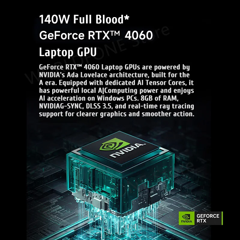 XIAOMI Redmi G Pro 2024 Gaming Laptop NVIDIA Geforce RTX 4060 Intel Core i9-14900HX 16"Inch RAM 16GB SSD 1TB 2.5K 240Hz Gamer PC 3