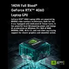 XIAOMI Redmi G Pro 2024 Gaming Laptop NVIDIA Geforce RTX 4060 Intel Core i9-14900HX 16"Inch RAM 16GB SSD 1TB 2.5K 240Hz Gamer PC 3