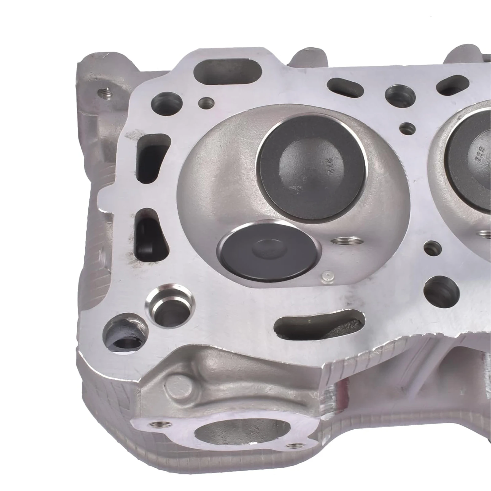 Artudatech 실린더 헤드 8970236740 Isuzu Amigo Rodeo Trooper 2.6L l4 SOHC 4ZE1 88-1997 자동차 액세서리