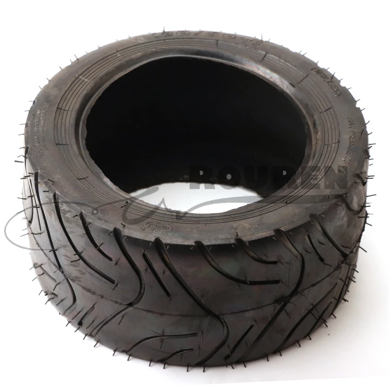 

8 inch vacuum tire 130/50-8 Tubeless Tyre For Little Monkey cross country motorcycle Motorcycle modified accessories