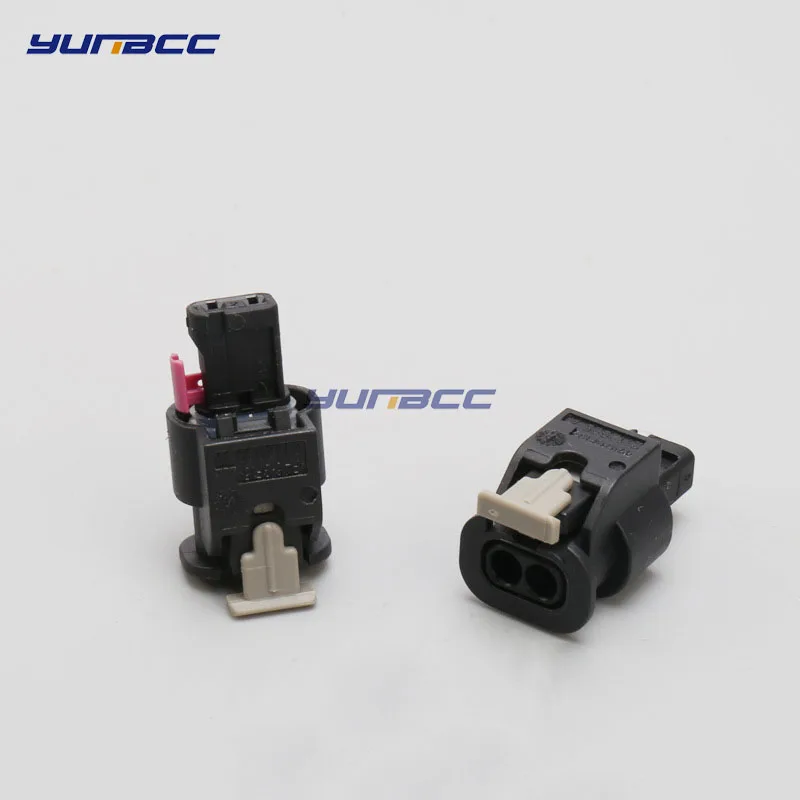 10 Sets 2 Pin Impact Sensor Connector Waterproof Auto Plugs 4F0973702 0-2112986-1 1-1718643-1 For Vw Audi Dj7023Wa-1.2-21 10 Sets 2 Pin Impact Sensor Connector Waterproof Auto Plugs 4F0973702 0-2112986-1 1-1718643-1 For Vw Audi Dj7023Wa-1.2-21