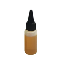 1 oz Gun Oil Cleaner Lubricant Protectant One-Step Gun Cleaner Needle Oiler 2
