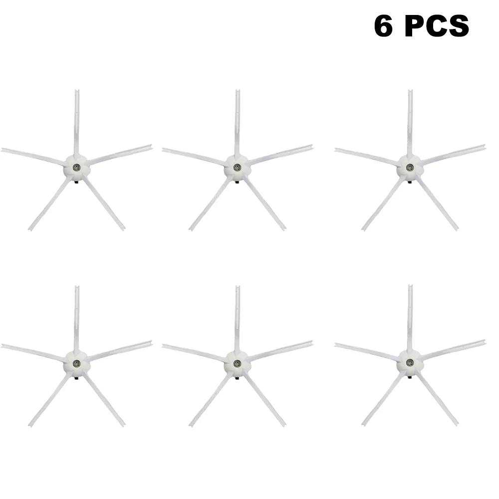 Lot de 8 sacs à poussière pour aspirateur Roborock S7 MaxV Ultra / S7 Pro Ultra / Q7+ / Q7 Max