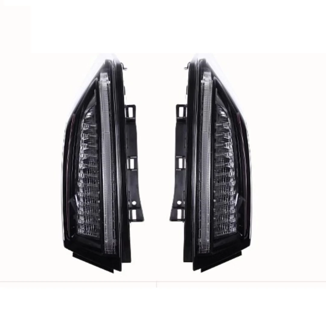 

1 шт., светодиодный задний фонарь для Cadillac ATSL