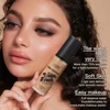 Water Fresh Foudation, Lightweight Texture, Moist And Moisturize, Smooth On The Skin, Creating A Nude Makeup Effect. ﻿ 3