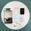 8XR Super Mini Smartphone 1.77inches Touch Display 2G GSM Mobile Phone Wireless Dialer Small Phone SMS Multimedia CellPhone 6