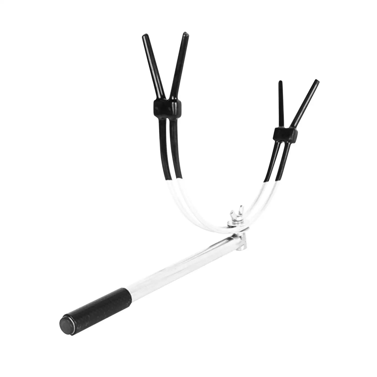 Boat Fishing Rod Holder 360 Degree Rotating Detachable Accessories Portable Bracket Fishing Pole Stand for Raft Boat Fishing Boat Fishing Rod Holder 360 Degree Rotating Detachable Accessories Portable Bracket Fishing Pole Stand for Raft Boat Fishing
