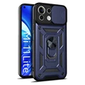SJ Navy Blue