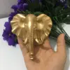 Gold Elephant