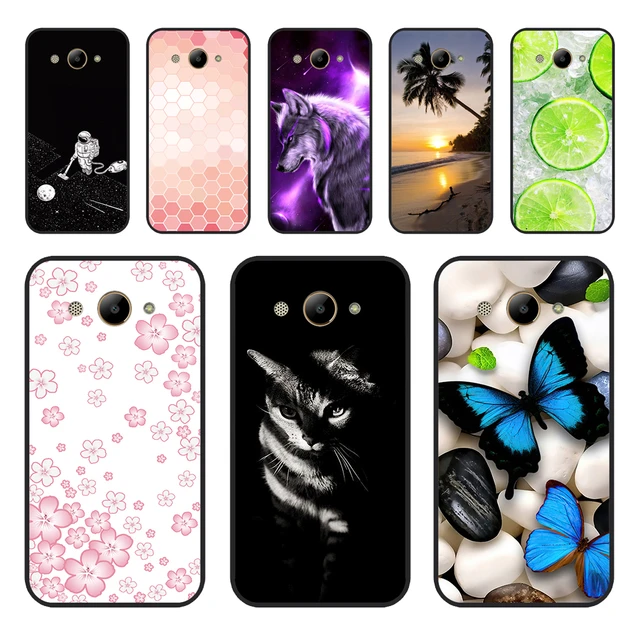 Phone Case | Back Cover Mobile Phone Cases - Huawei 2023 Case Cro-l02 - Aliexpress
