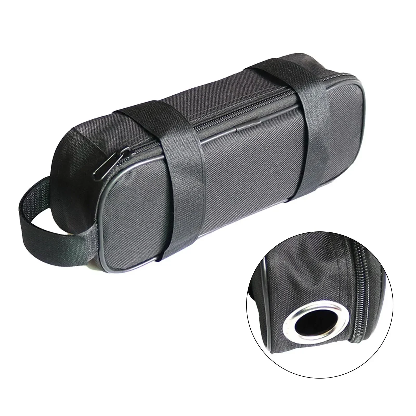 Large Bag Controller Bag Bicycle Bag Conversion Accessory Electric Bicycle For E-bike Bicycle Electronics High Quality