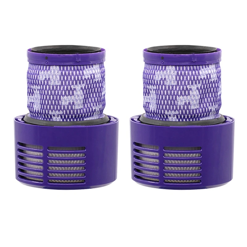 

Сменный моющийся фильтр для робота-пылесоса V10