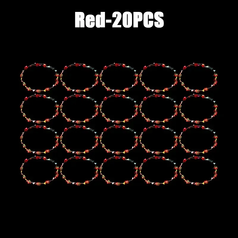Red-20PC