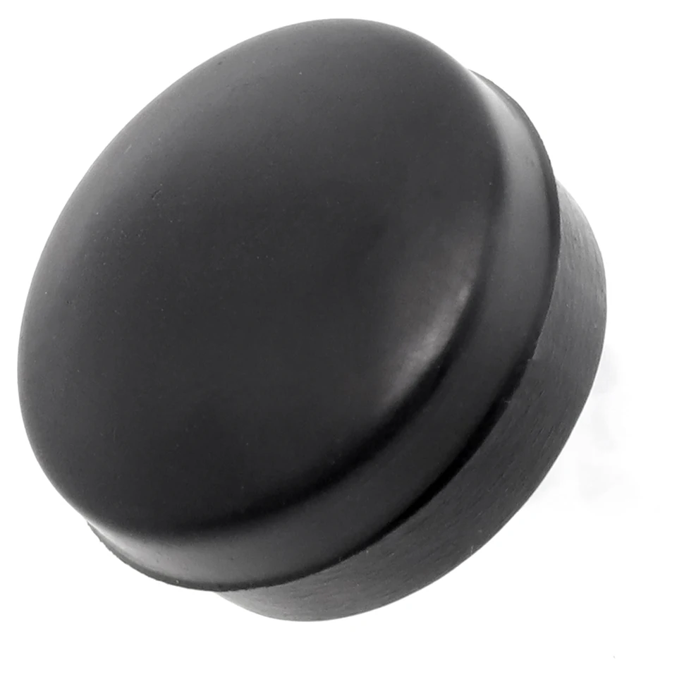 Cache-écrou D'essuie-glace Avant Pour Tesla Model 3 (2016-2022) - Noir ABS, Référence 1106610-00-A - 3
